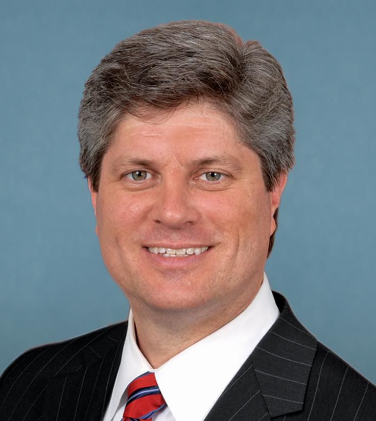 Rep. Jeff Fortenberry